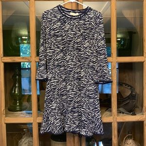 NWT Michael Kors Dress L